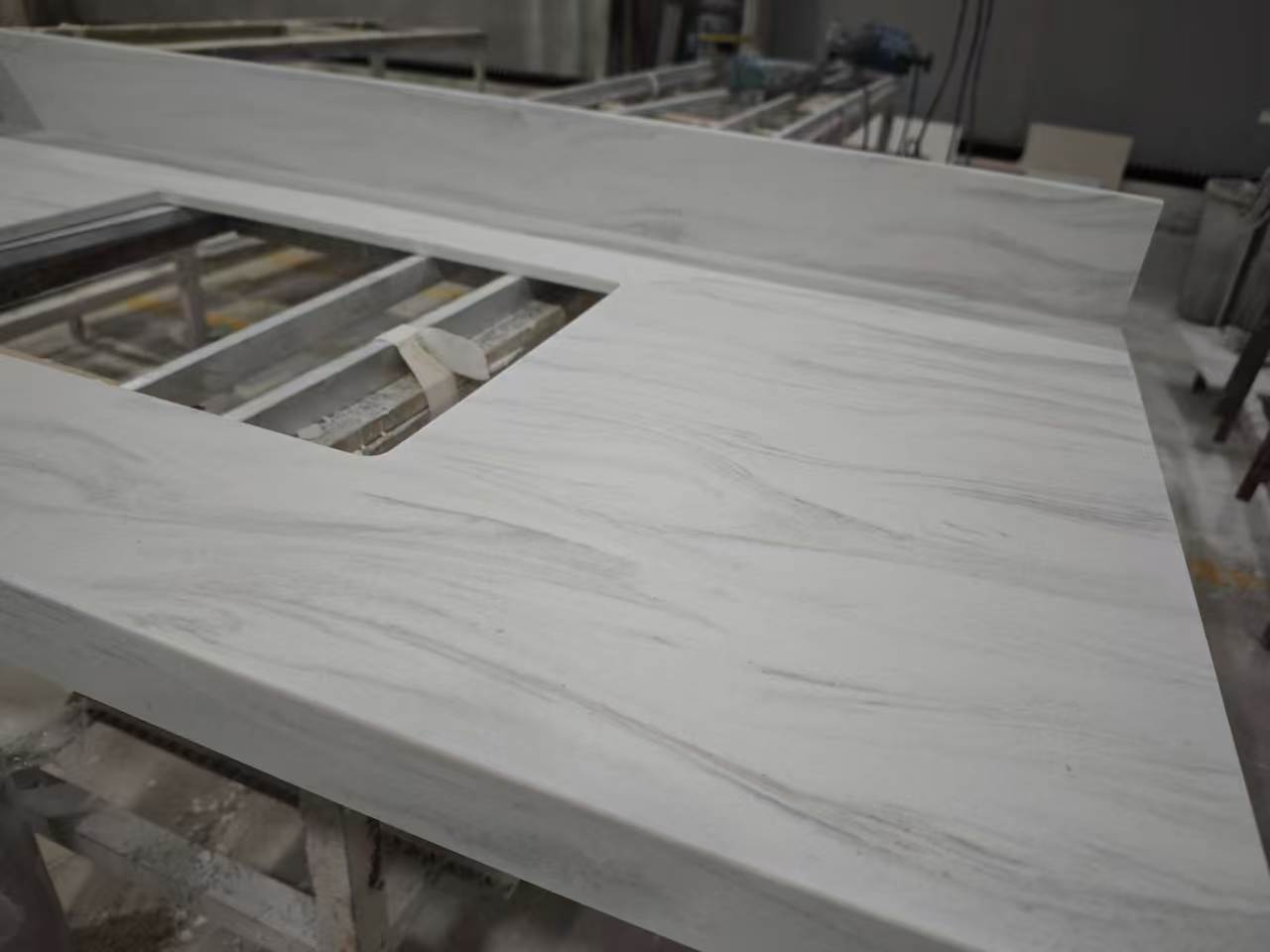 GMA5004 soli surface countertop GMA5004 soli surface countertop