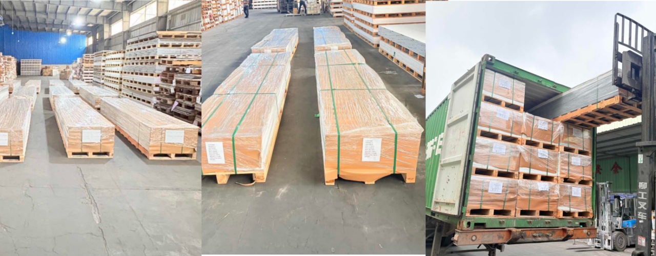 solid surface sheets loading solid surface sheets loading