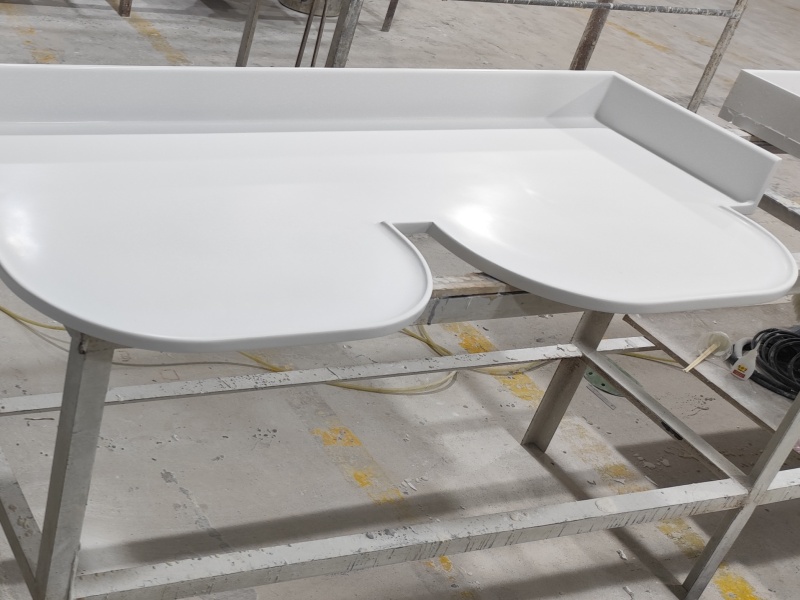 solid surface radius cove solid surface radius cove