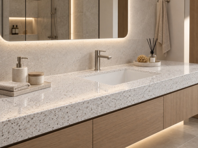 CASPIO solid surface vanity tops CASPIO solid surface vanity tops